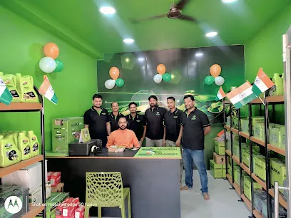 AMARON PITSTOP - NEHA ENTERPRISES