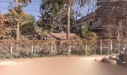 अमित मोटर पार्ट्स