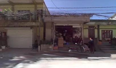 Amawia Garage