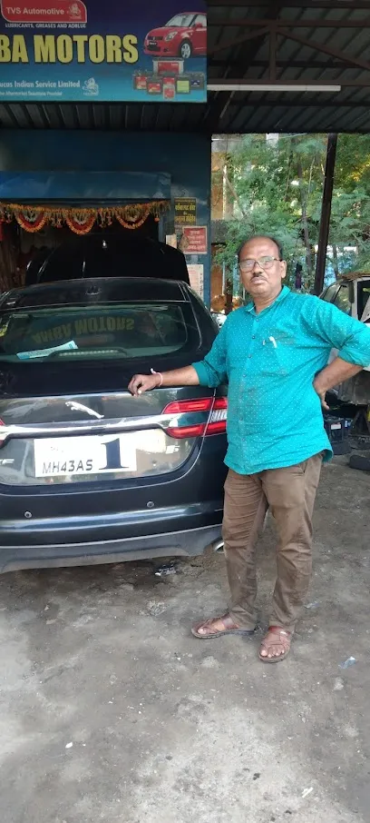 Amba Motors