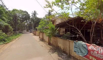 Ambady Automobiles