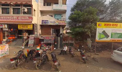 AMBAI MOTOR CYCLE GARAGE