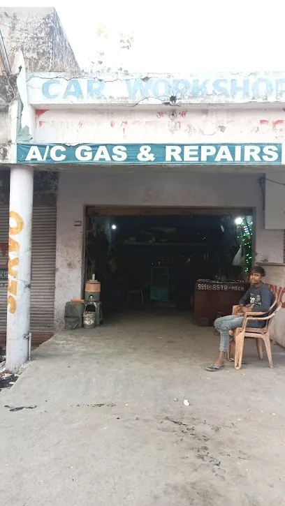 Ambala Car Care