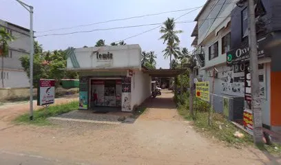 AMBALANADAYIL TWO WHEELER