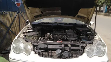 Ambay Car (Car Scanning and Repair workshop)
