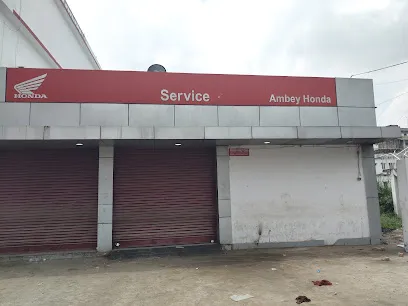 Ambey Motors