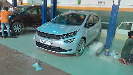 Ambica Car Care