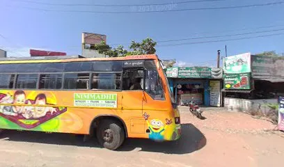 Ambika Auto Carriage
