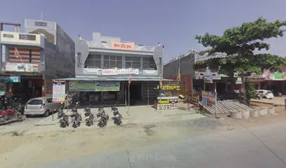 AMBIKA AUTO CENTER
