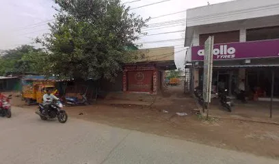 Ambika Auto Mobiles