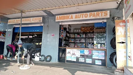 Ambika Auto Parts