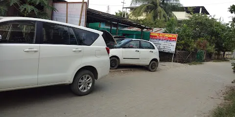 Ambika Automobiles