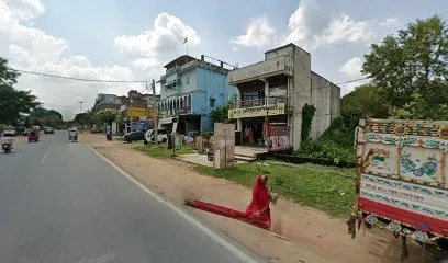 Ambika Auto,Simdega
