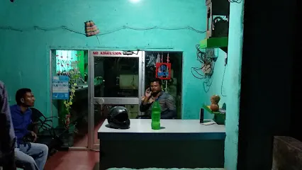 Ambika Diesel