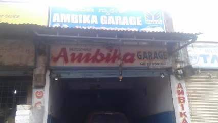 Ambika Garage