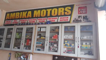 Ambika Motors
