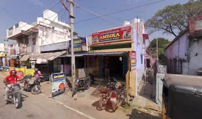 AMBIKA TWO WHEELER WORKS