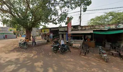 Amdal's Garage