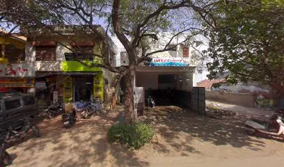 Ameens Automotive Wash