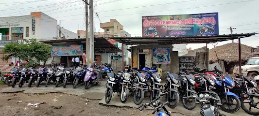 Ameer Consultancy Sri sai balaji auto