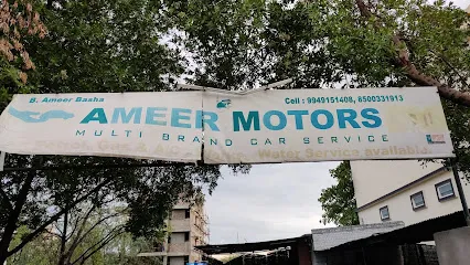 Ameer motors