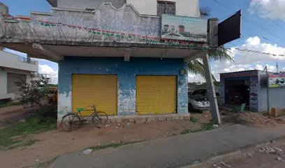 AMENA CAR GARAGE