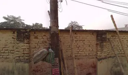 Amena Khatun