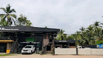 A.M.Engineering Works