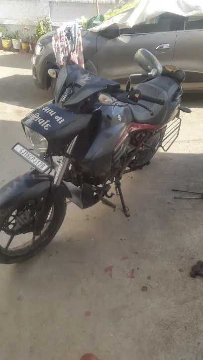 American Auto garage Bharuch