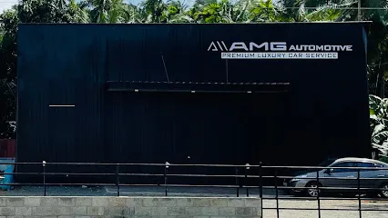 AMG Automotive