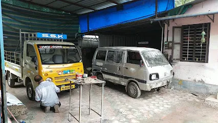 AMG Garage