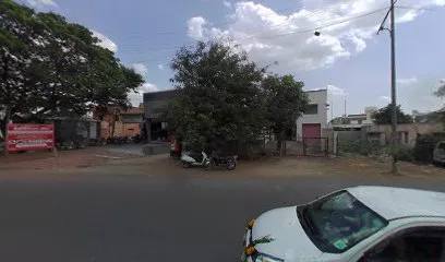 AMIR AUTO GARRAGE