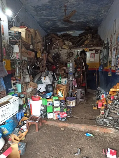 AMIRTHA AUTO CENTRE