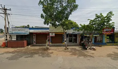 Amirtha Auto Garage