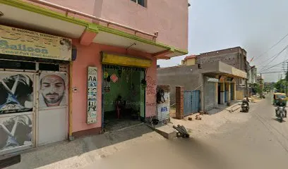AMIT AUTO Garage