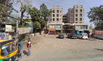 Amit Auto Parts and Two-wheeler Garage