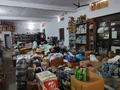 Amit Auto Spare Parts