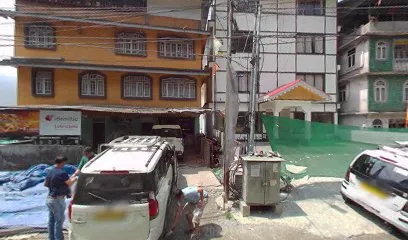 Amit Garage