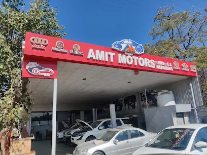 Amit Motors