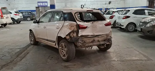 AMIT MOTORS BOSCH CAR SERVICE