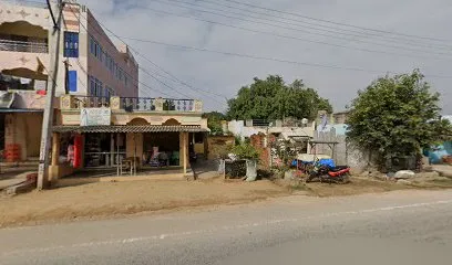 Amjad Garage, Edigapalle