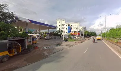 Amjath Auto Works