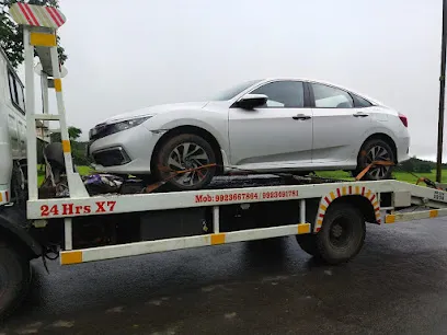 A.M.M Towing Service & Auto Work (Garage) Lonavala Maharashtra 410401