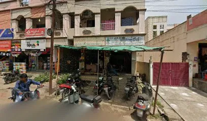 Amma Auto Garage
