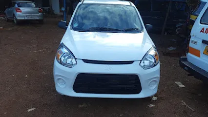 AMMA CAR GARAGE