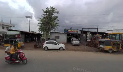 Amma Car Garage