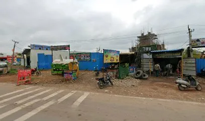 AMMA GARAGE AND SERVICE CENTRE