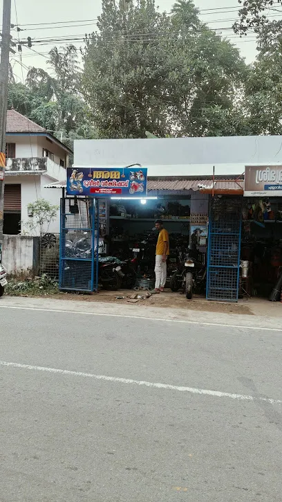 AMMA - TWO Wheeler Workshop