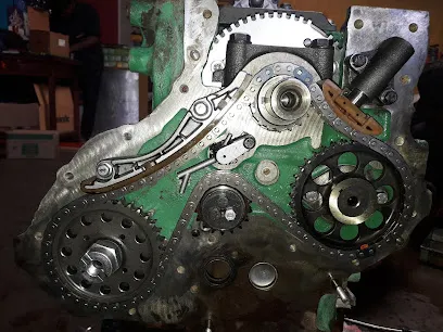 Amman Auto Garage (Car Mechanic/Car Scanner/24 Hours Towing Service/Multi Brand Car Service)