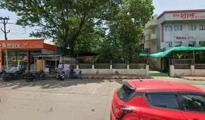 Amol Auto Repair Garage